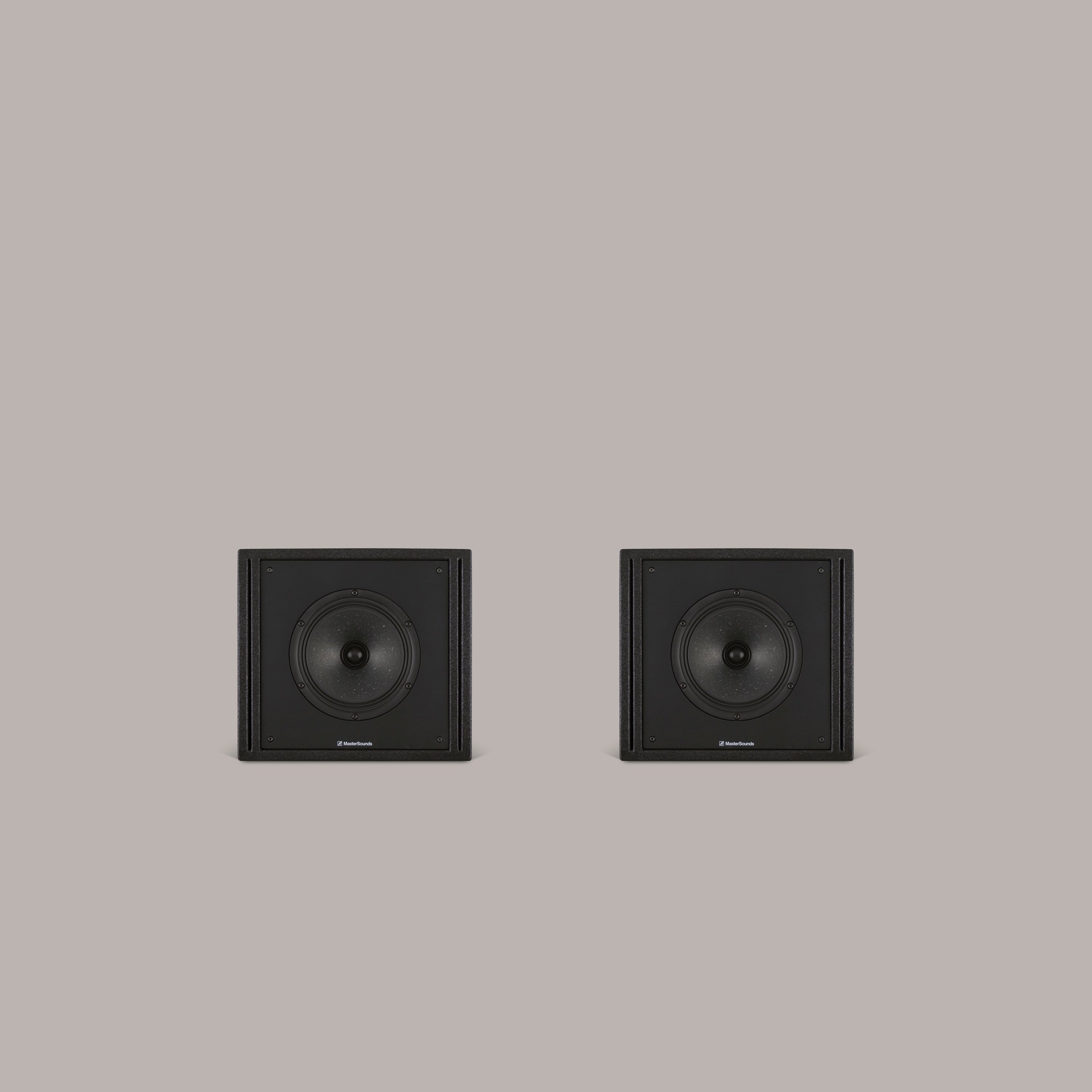 TOP-8P Loudspeaker Pair - MasterSounds