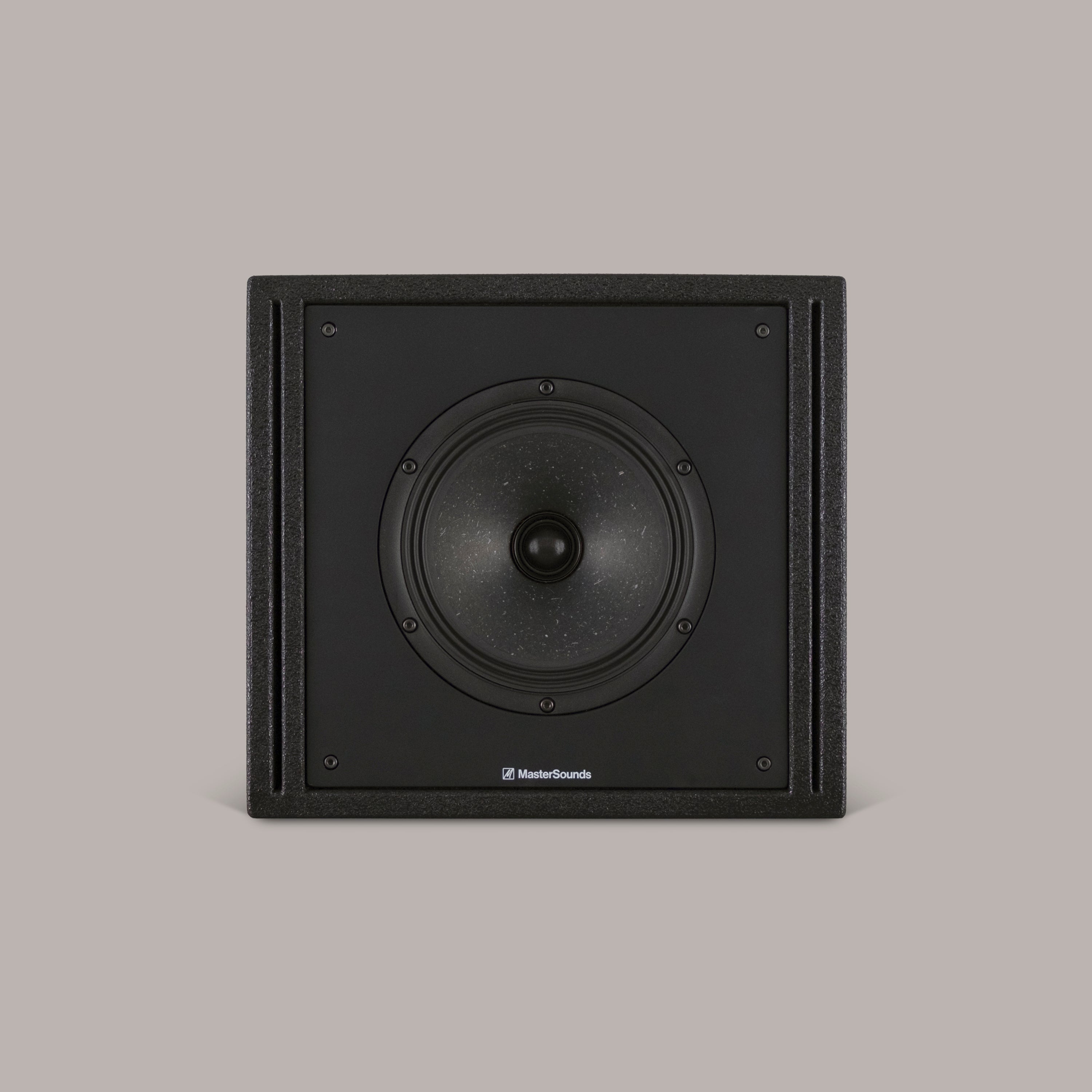 TOP-8P Loudspeaker Pair - MasterSounds