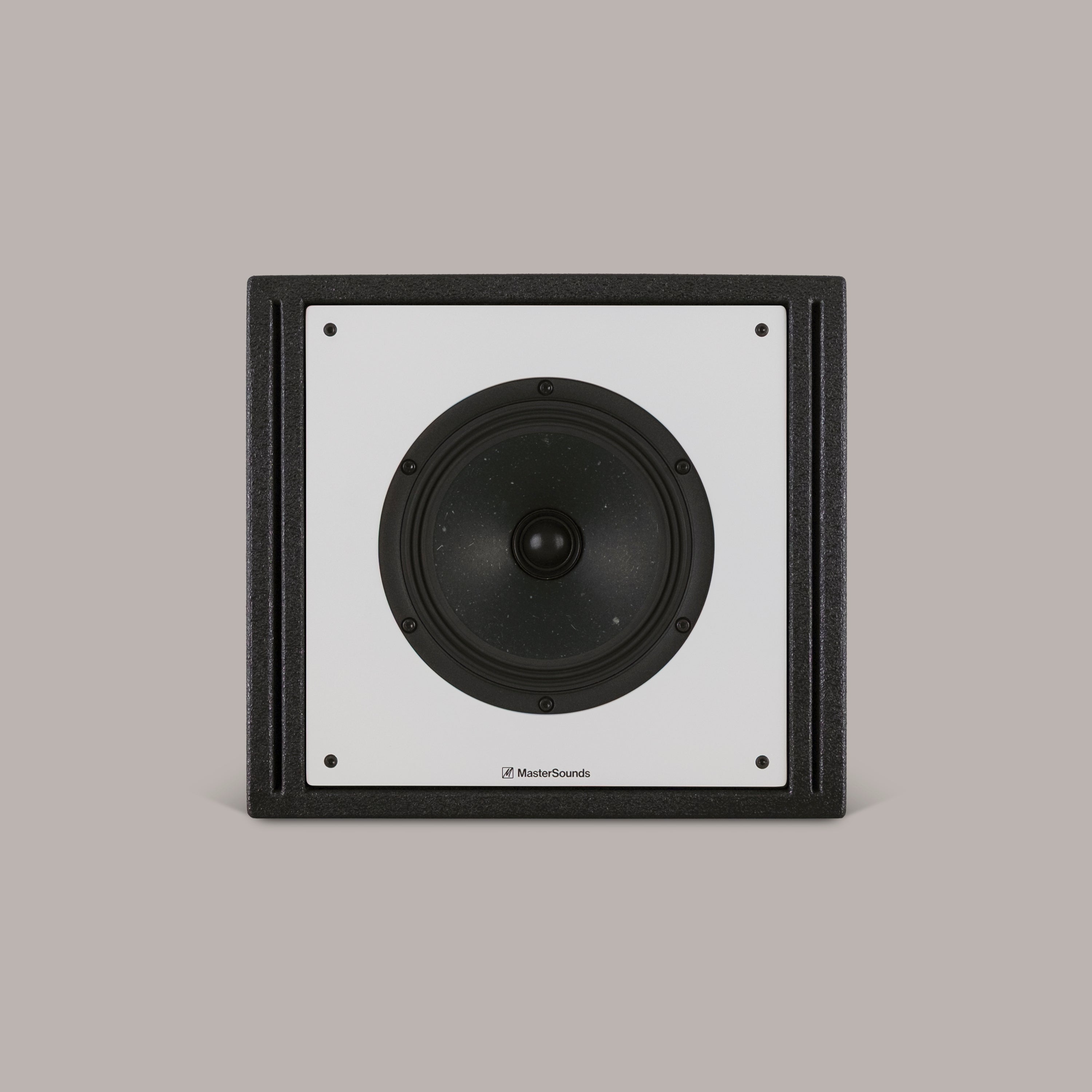TOP-8P Loudspeaker Pair - MasterSounds