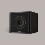 TOP-8P Loudspeaker Pair - MasterSounds