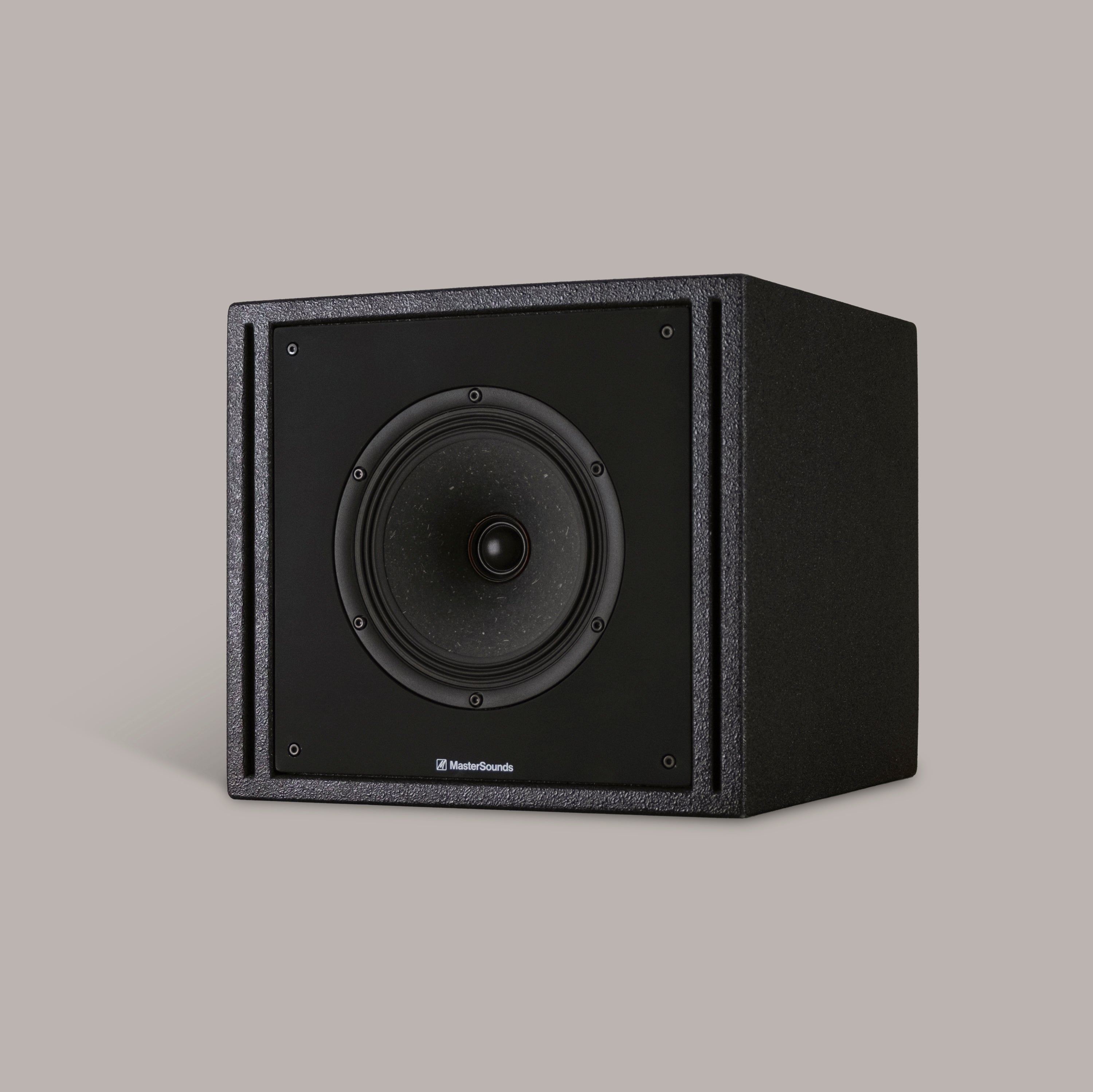 TOP-8P Loudspeaker Pair - MasterSounds