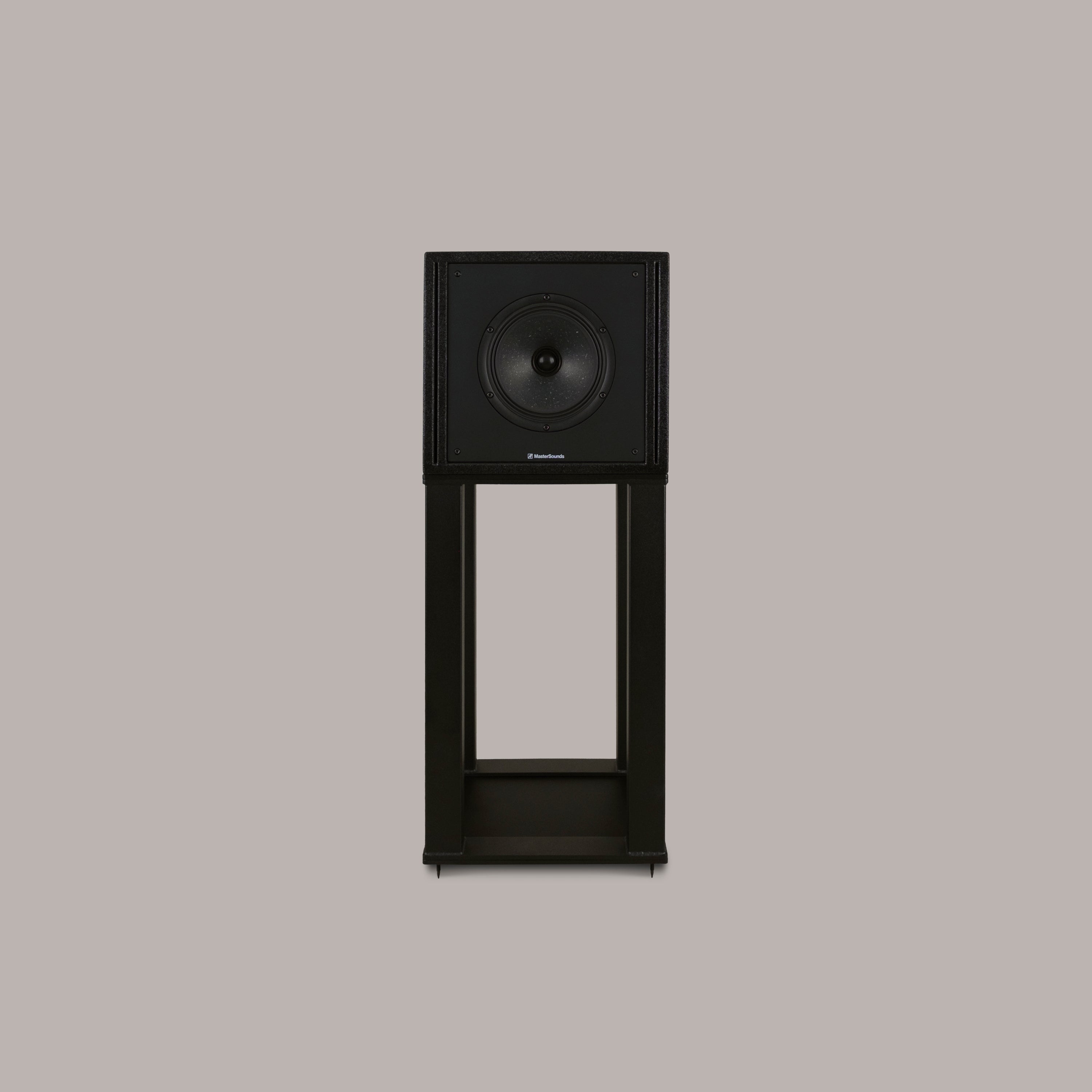 TOP-8P Loudspeaker Pair - MasterSounds