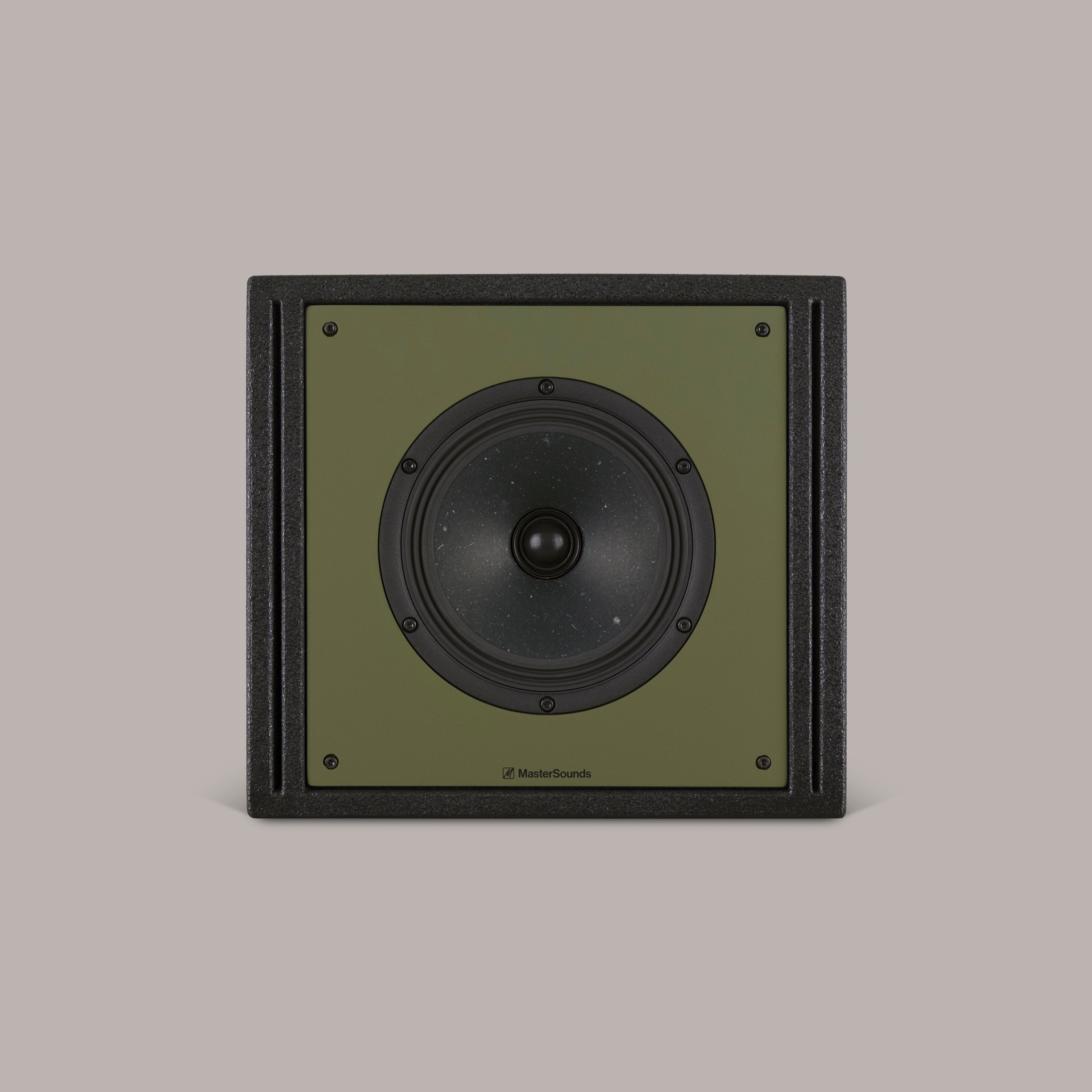 TOP-8P | StereoPOWER Audio System - MasterSounds