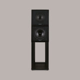 TOP 8P | SUB-8P Loudspeaker Pair - MasterSounds