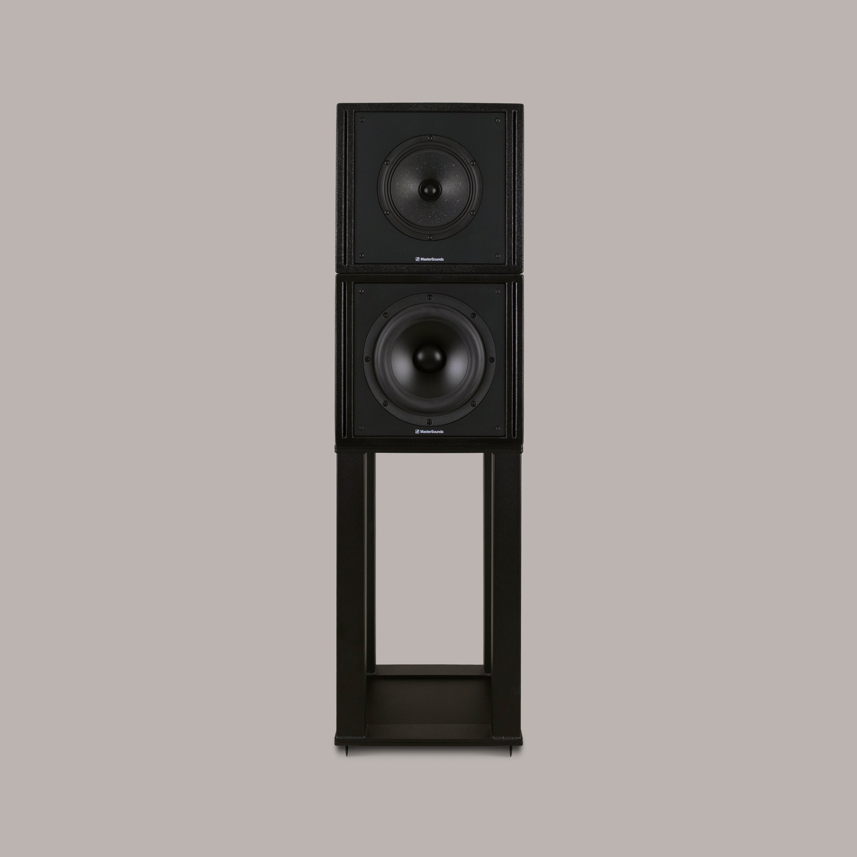 TOP 8P | SUB-8P Loudspeaker Pair - MasterSounds