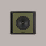 TOP-8P | SUB-8P | StereoPOWER Audio System - MasterSounds