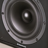 TOP-8P | SUB-8P | StereoPOWER Audio System - MasterSounds