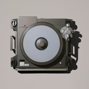 Trio L - 07D - Single - MasterSounds