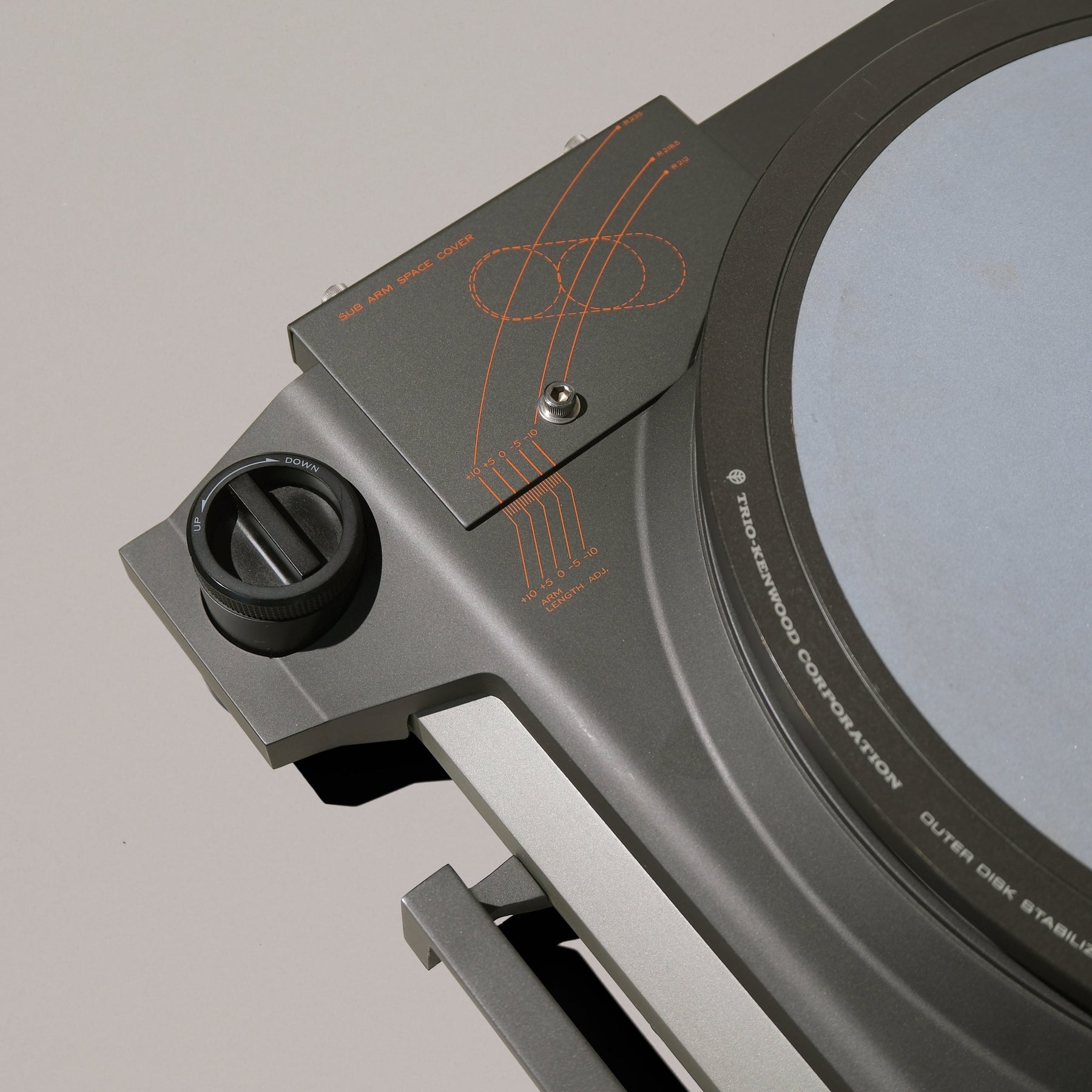 Trio L - 07D - Single - MasterSounds