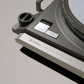 Trio L - 07D - Single - MasterSounds