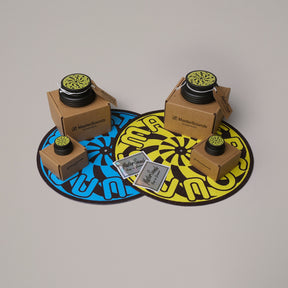 Turbine Accessory Set - MasterSounds