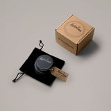 Turntable Weight - Black - MasterSounds