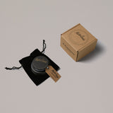 Turntable Weight - "Matte Gold" Black - MasterSounds