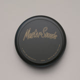 Turntable Weight - "Matte Gold" Black - MasterSounds