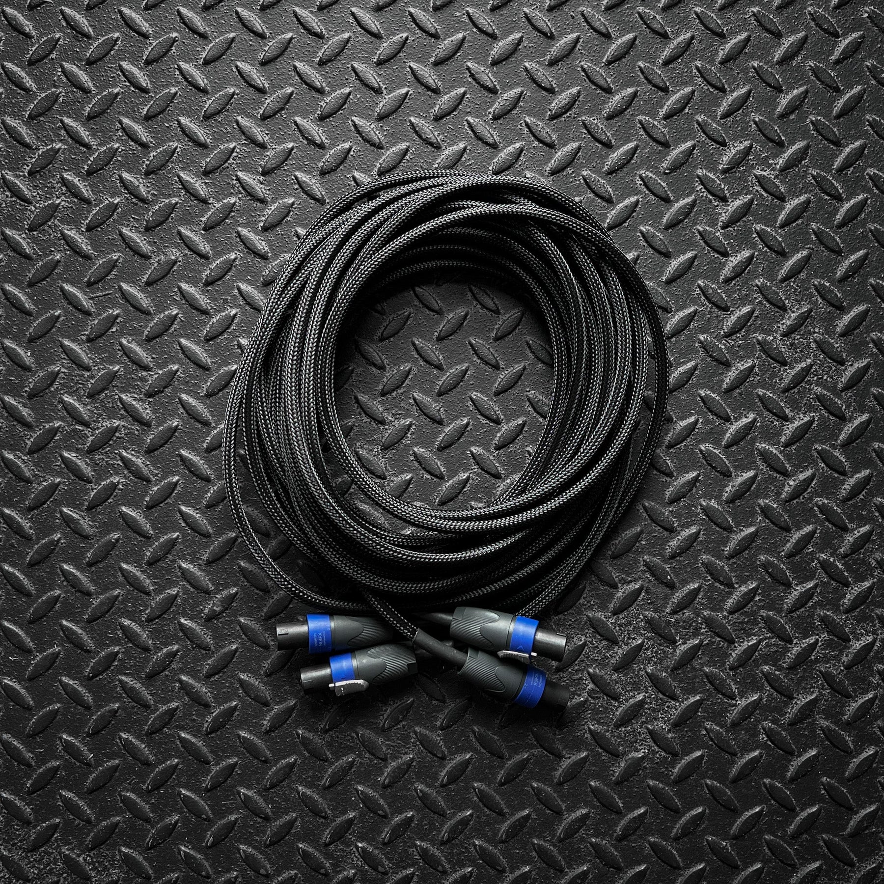 6m SpeakON Cables for Clarity A - MasterSounds