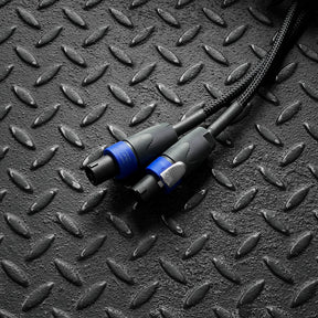 6m SpeakON Cables for Clarity A - MasterSounds