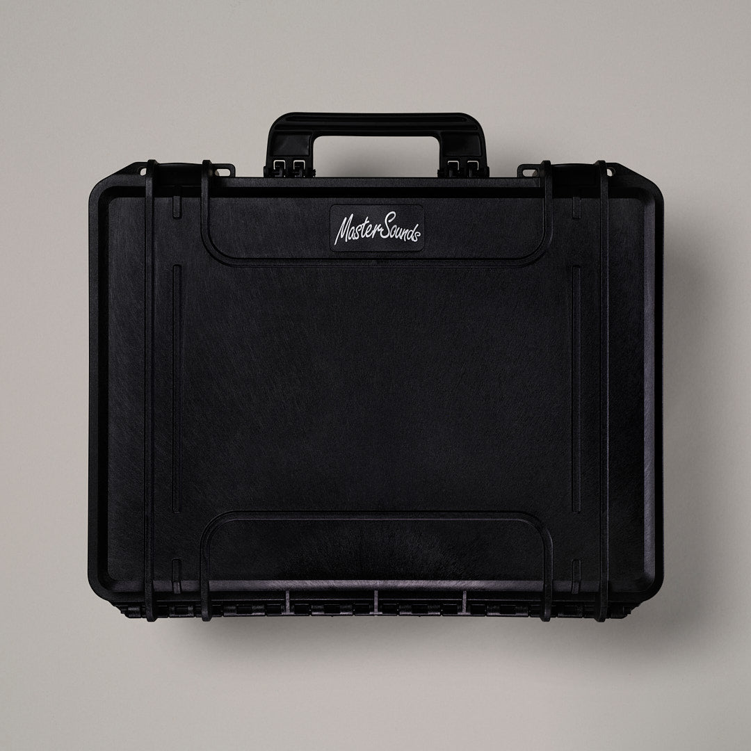 Bundle HardCASE - MasterSounds