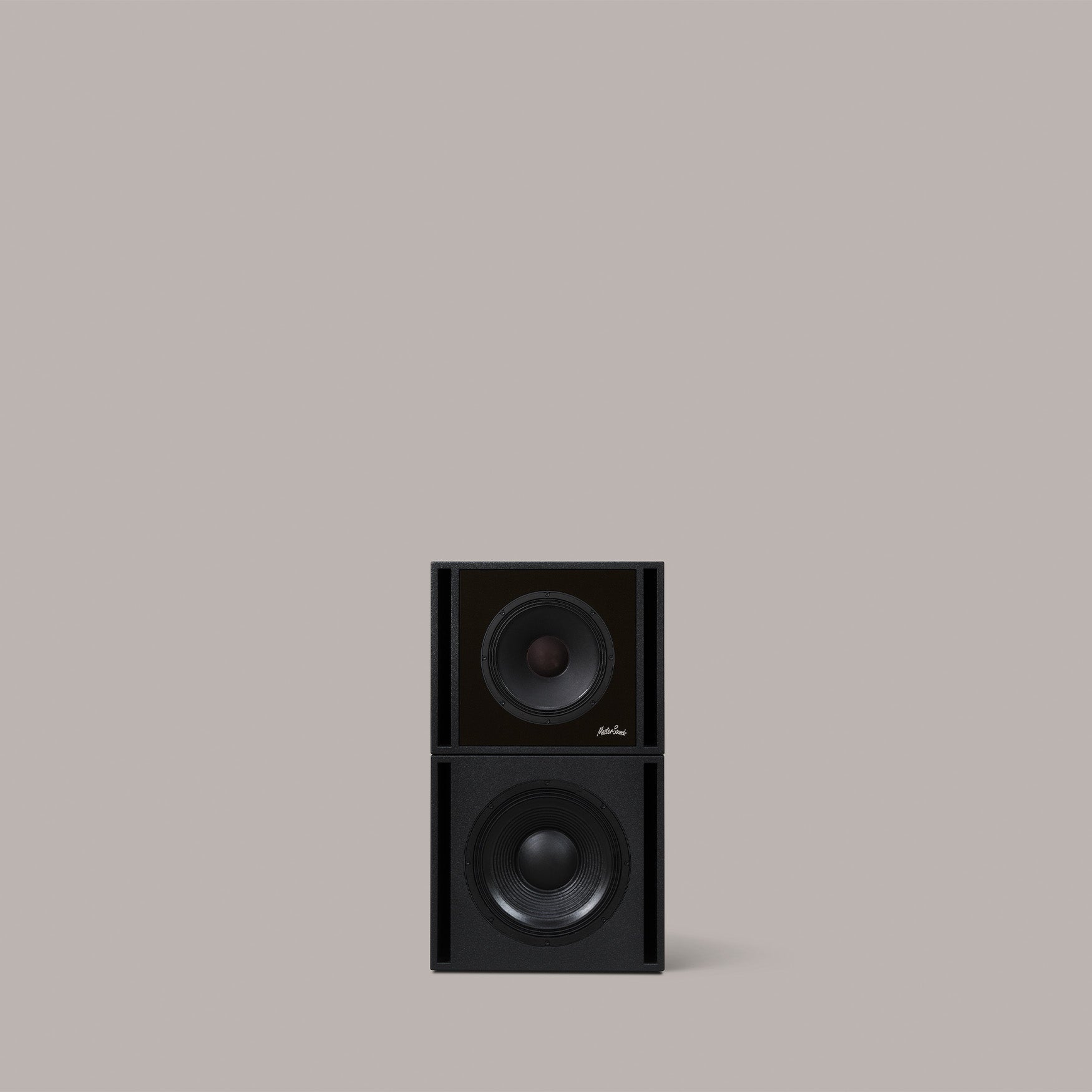 Clarity M Audio System - MasterSounds