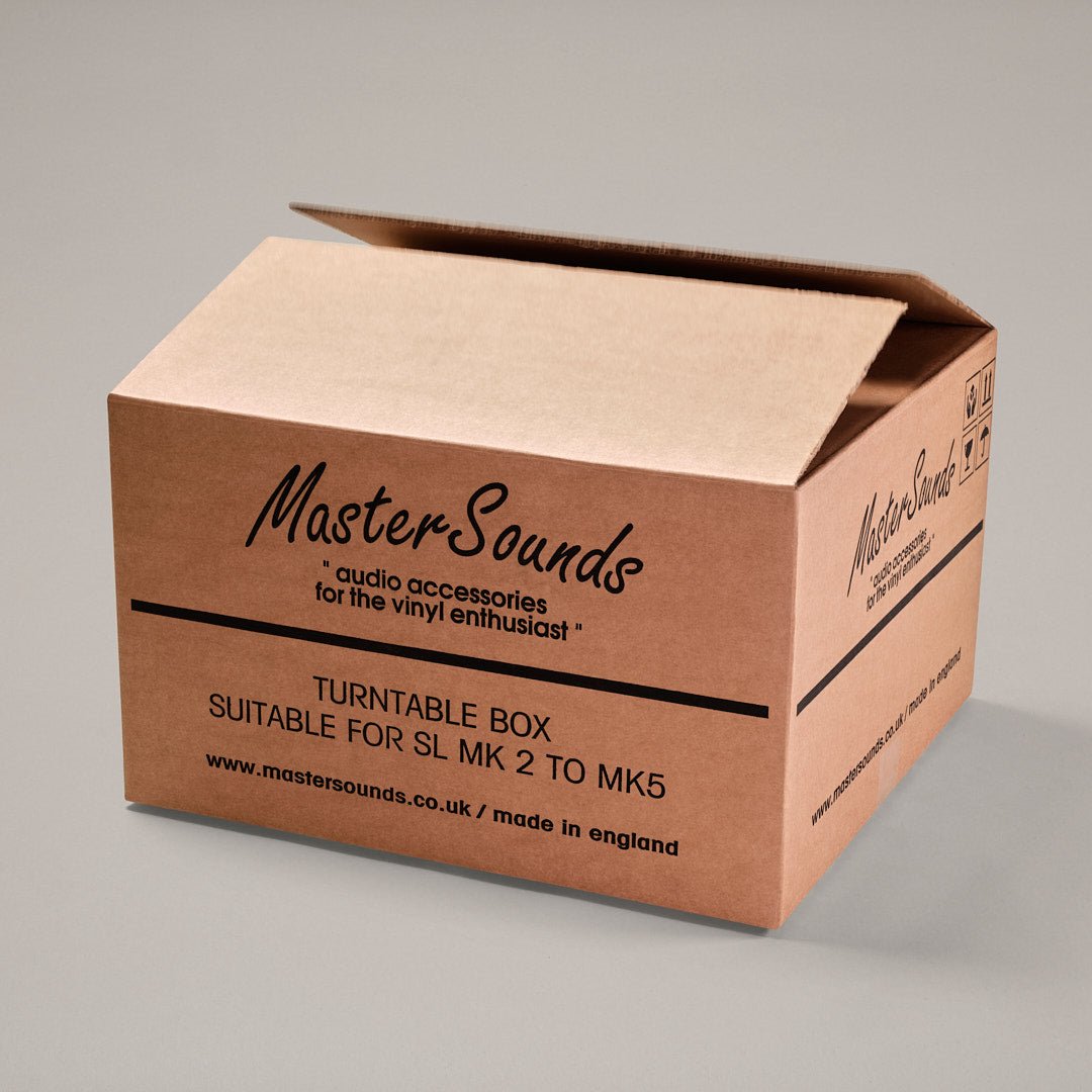 SL Box - MasterSounds