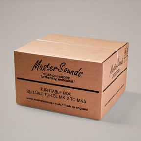 SL Box - MasterSounds