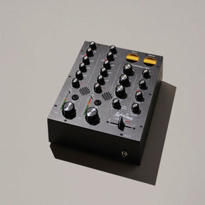 Two Valve MK2 Grey - MasterSounds